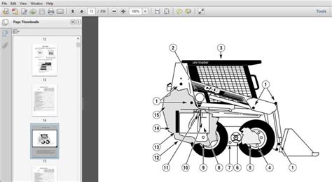 case 1840 skid steer manual pdf|case 1840 parts manual.